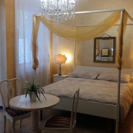 La Martino B&B Varese Exterior photo