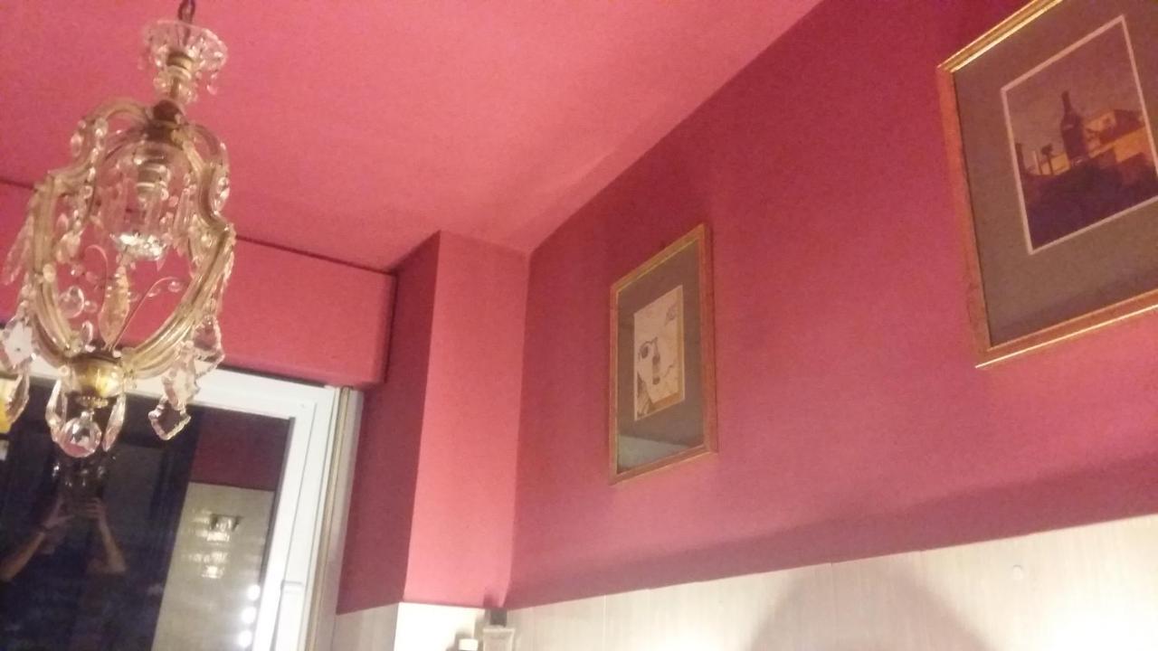 La Martino B&B Varese Exterior photo