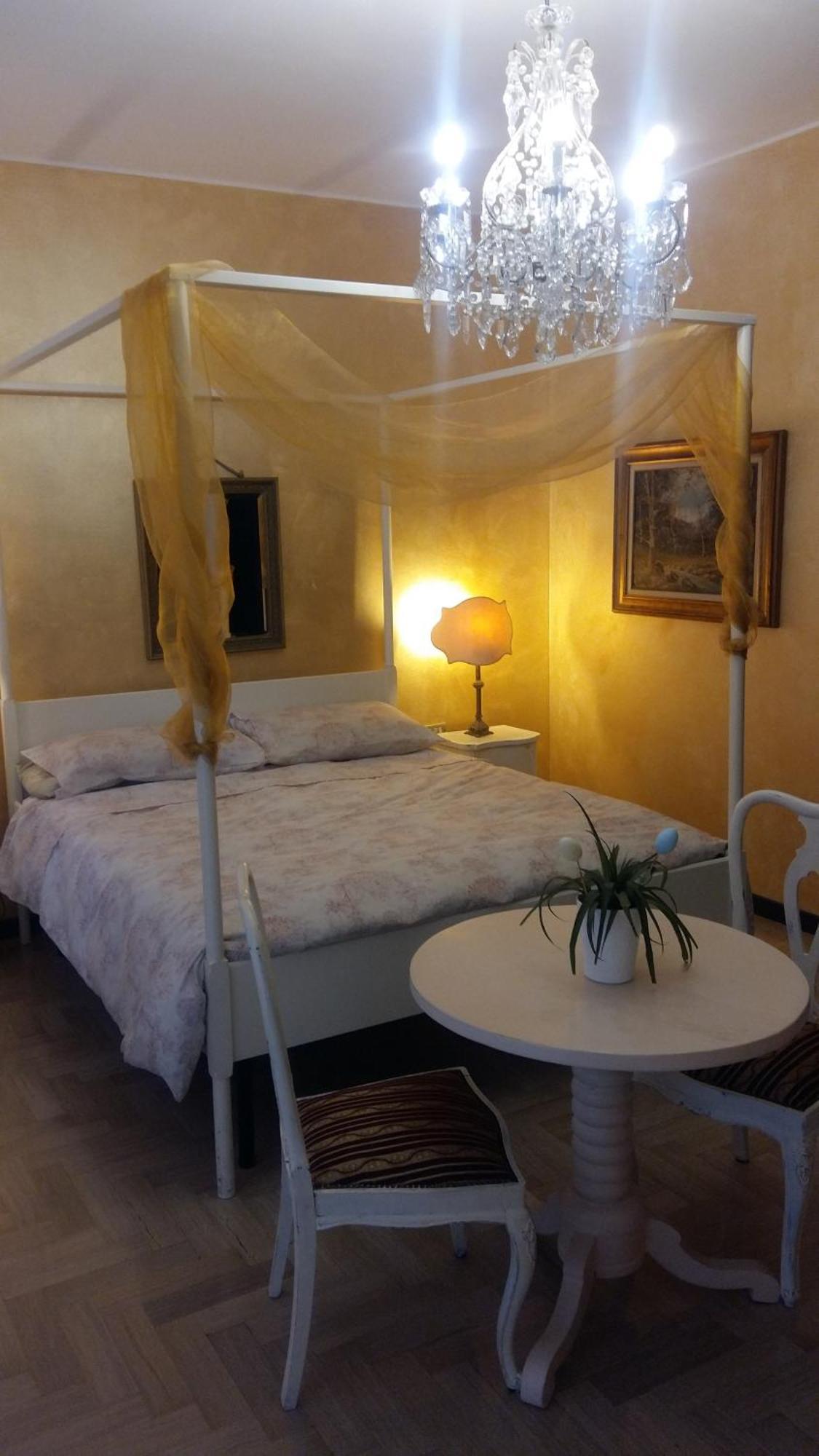 La Martino B&B Varese Room photo